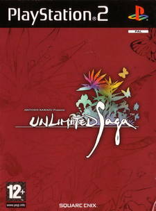 Unlimited Saga