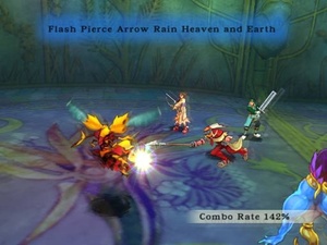 Unlimited Saga