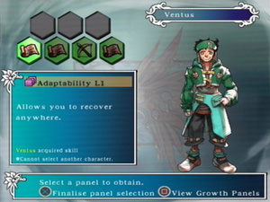Unlimited Saga