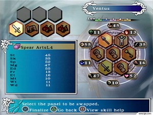 Unlimited Saga