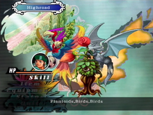 Unlimited Saga