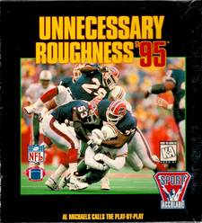Unnecessary Roughness '95