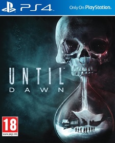 Until Dawn