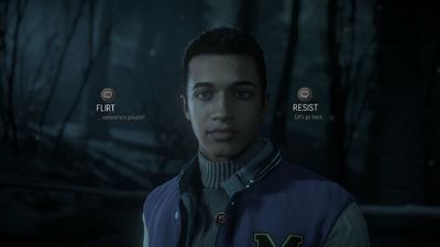 Until Dawn