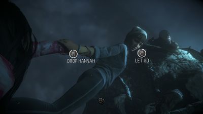 Until Dawn