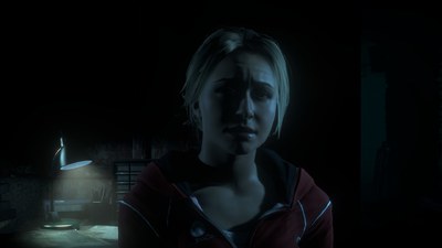 Until Dawn