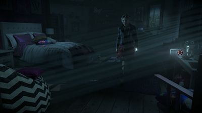 Until Dawn
