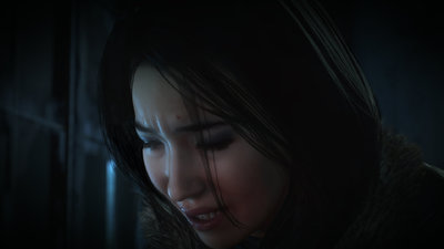 Until Dawn