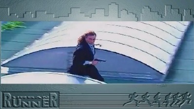 Urban Runner