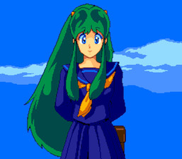 Urusei Yatsura: Stay with You