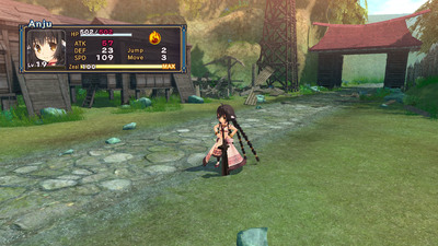 Utawarerumono: Mask of Truth