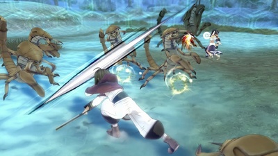 Utawarerumono Zan