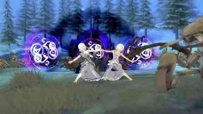 Utawarerumono Zan