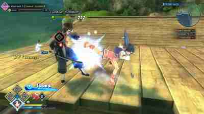 Utawarerumono Zan