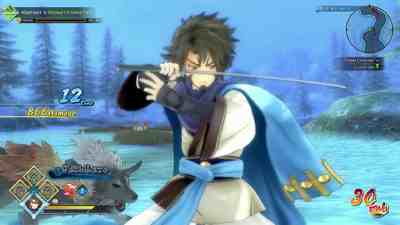 Utawarerumono Zan