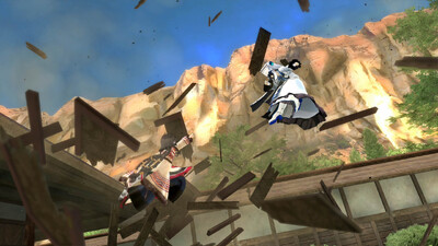 Utawarerumono: Zan 2