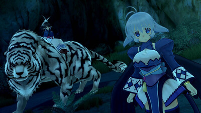 Utawarerumono: Zan 2