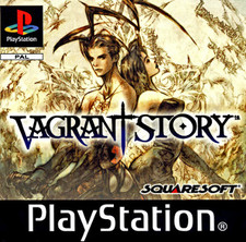 Vagrant Story