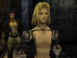 Vagrant Story