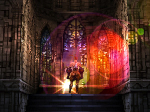 Vagrant Story