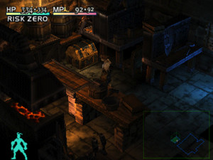 Vagrant Story