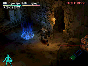 Vagrant Story