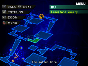 Vagrant Story