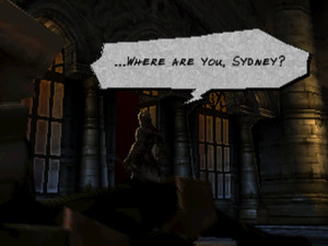 Vagrant Story