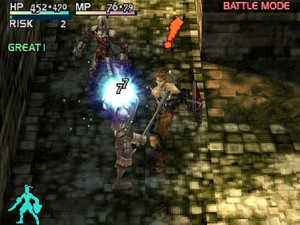 Vagrant Story