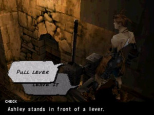 Vagrant Story