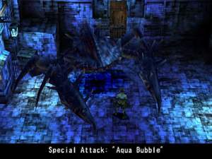 Vagrant Story