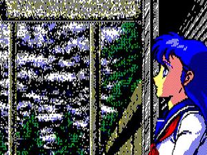 Mugen Senshi Valis