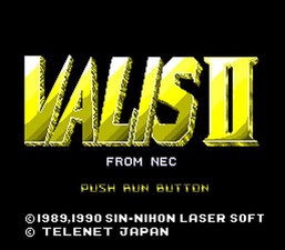 Valis II