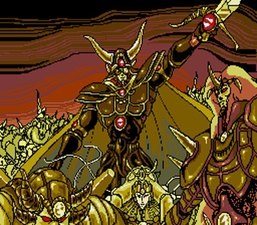 Valis II
