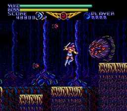 Valis II