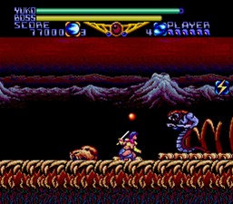 Valis II