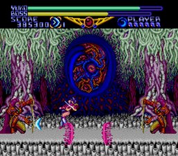 Valis II