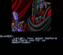 Valis III