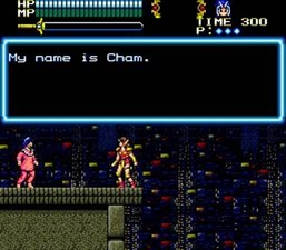 Valis III