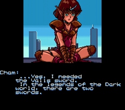 Valis III