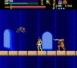 Valis III