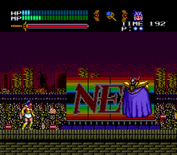 Valis III