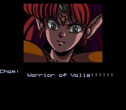 Valis III