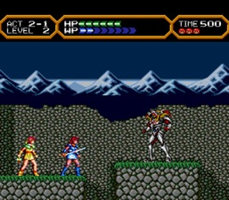 Valis IV