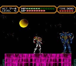 Valis IV