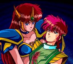 Valis IV