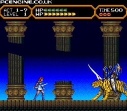 Valis IV