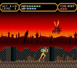 Valis IV