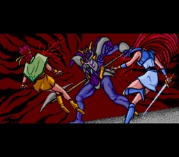 Valis IV