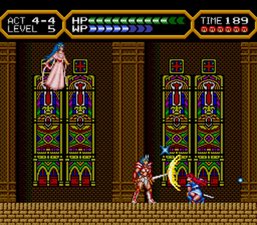 Valis IV